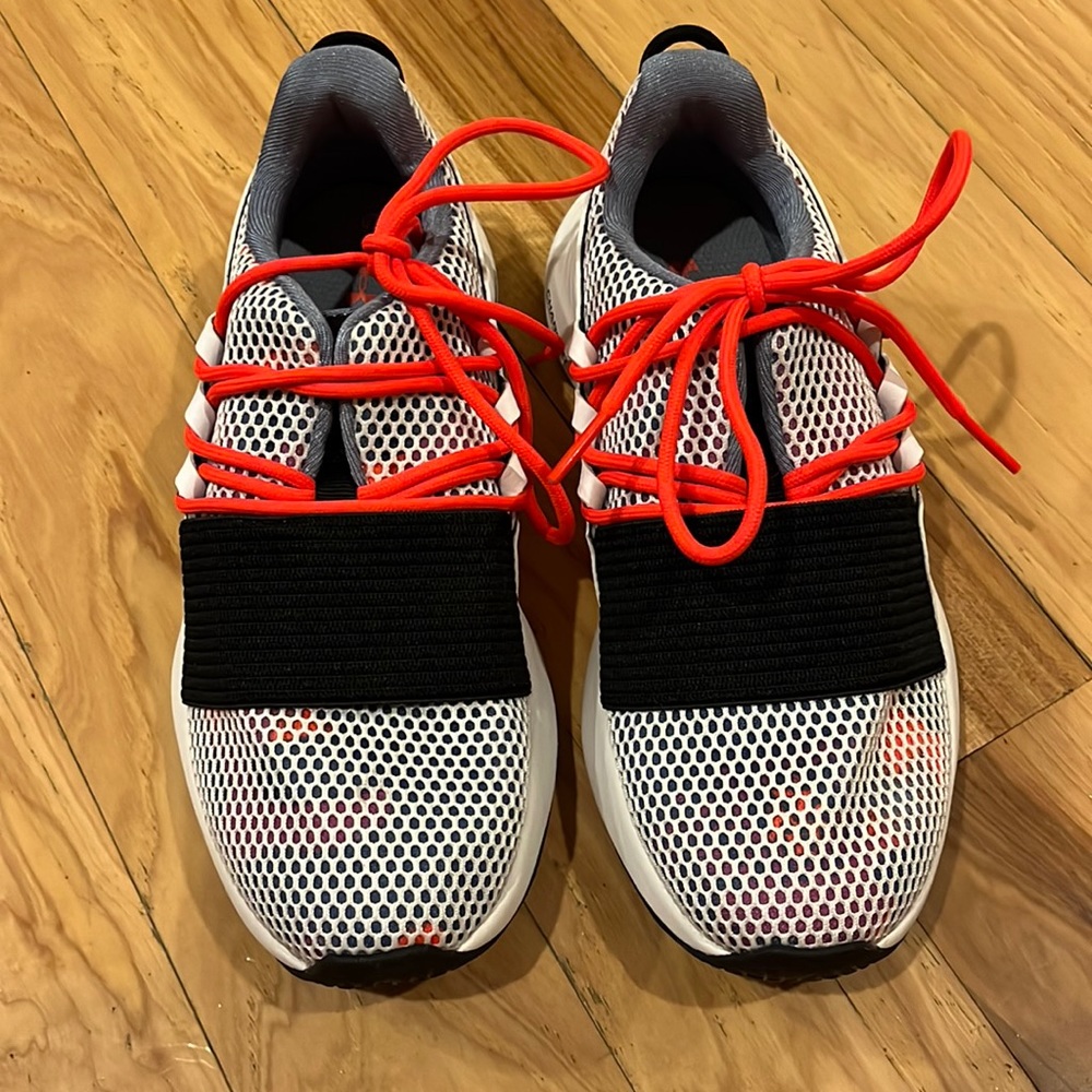 kids under armour sneakers